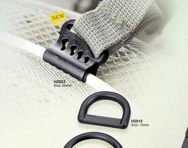 adjustable buckle series