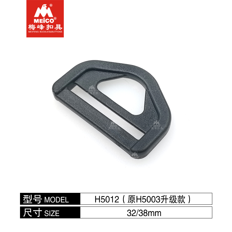 Strong Tensile Six Angle Ring