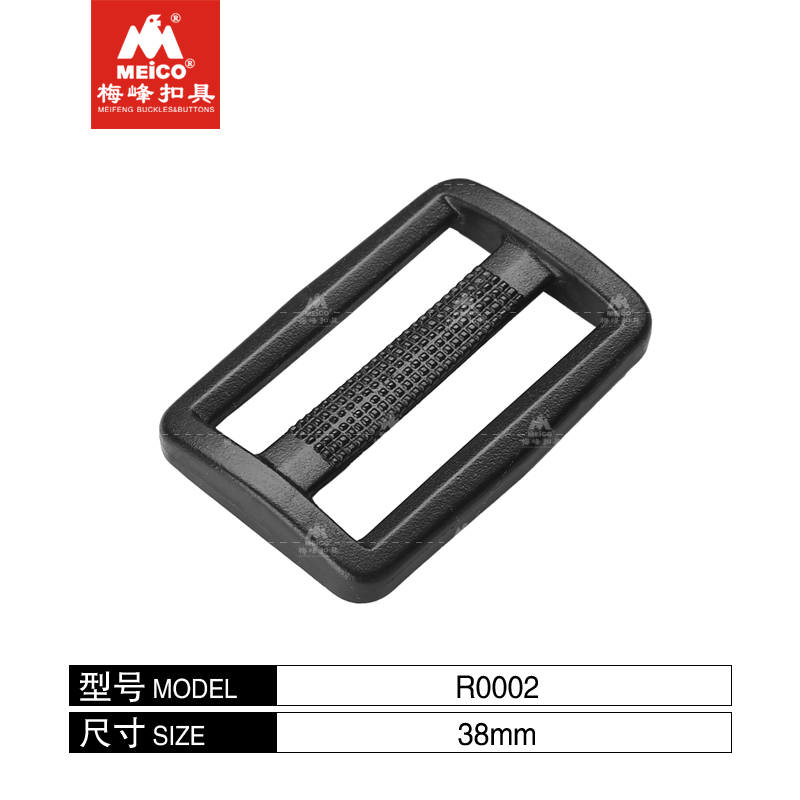 Hot Sale Plastic Ladder  Buckle