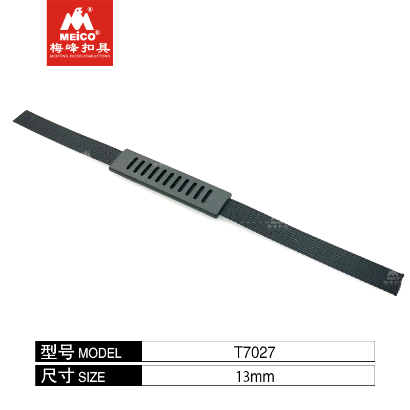 Plastic Rubber Carry Handle