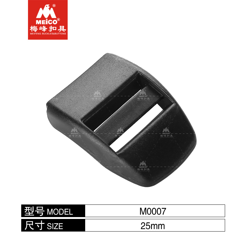 Strong Strength Plastic Buckles