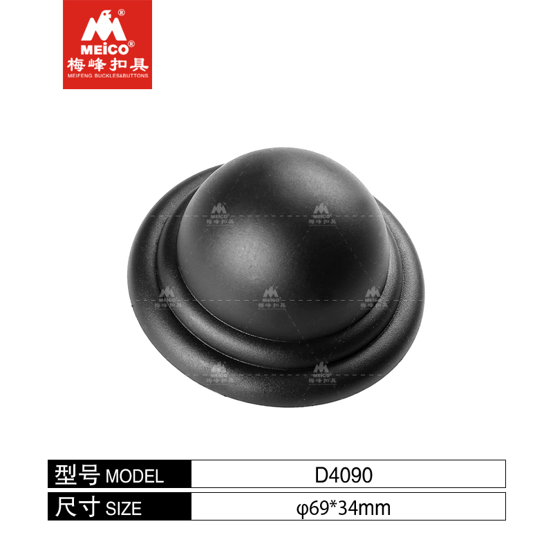 Round Style Rubber Stand