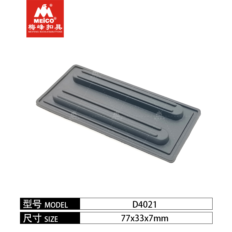 Small Size Plastic Rubber Stand