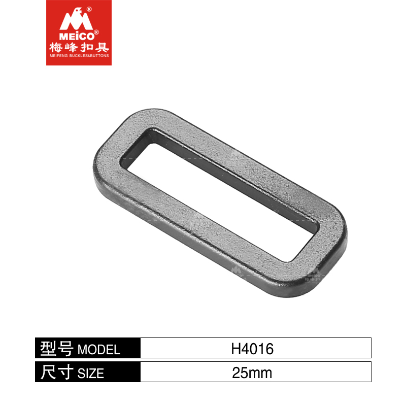 OEM Quick Side Release Buckles