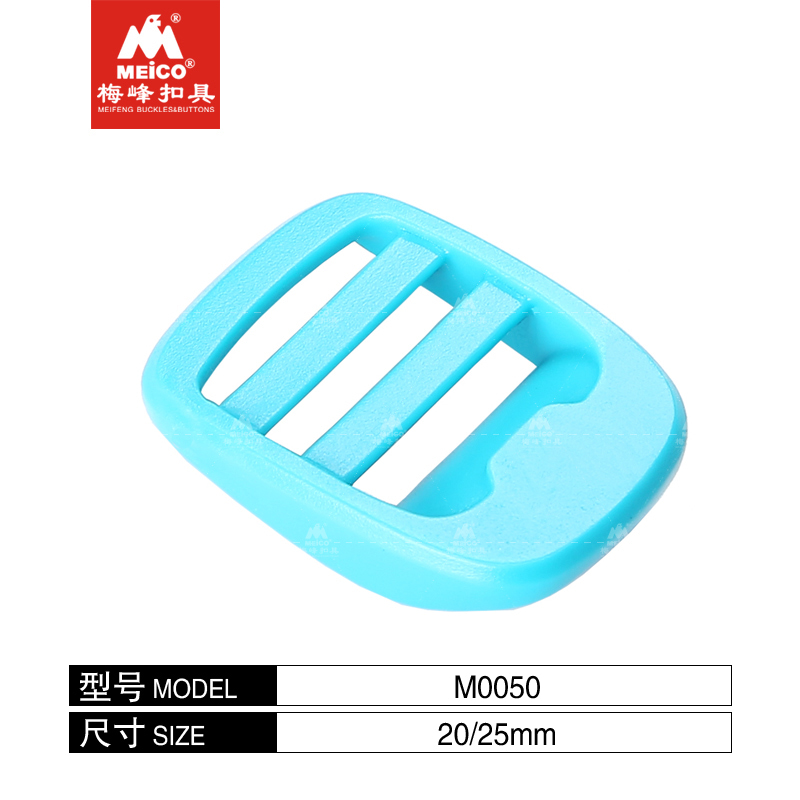 Durable Plastic Ladder Buckle