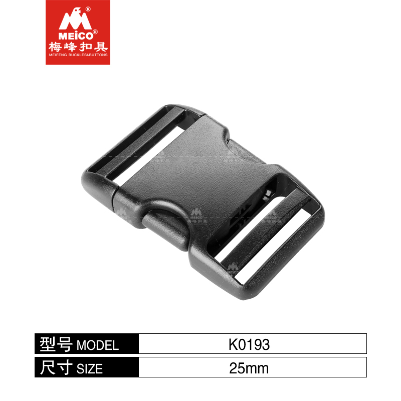 Plastic Side Release Buckles,Quick Side Release Buckle Manufacturer