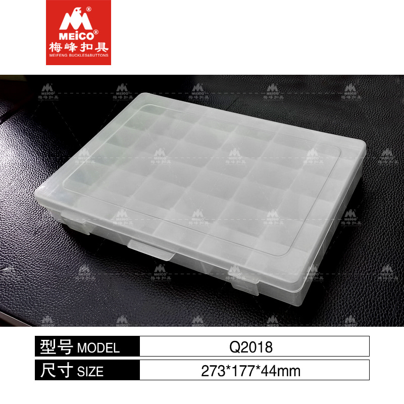Plastic Tools